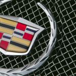 Cadillac STS-V 2006 года